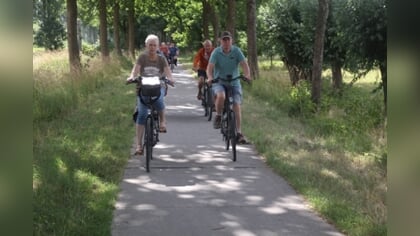 Inschrijving Rooi Fietst geopend