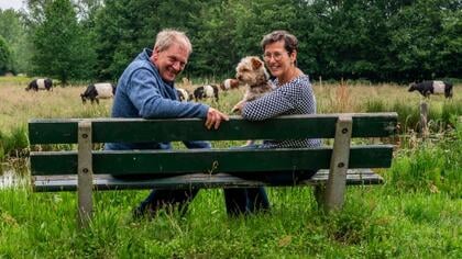 Zorgboerderij Dommelhoeve al 20 jaar een warm thuis voor ouderen