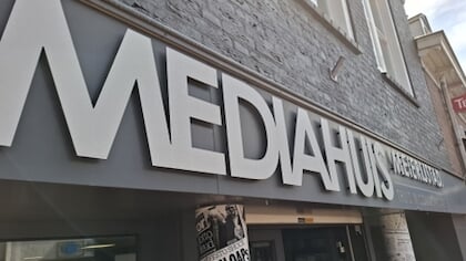 Mediahuis Meierijstad beperkt bereikbaar