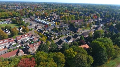 Rooienaar opgelicht door “dakdekkers”