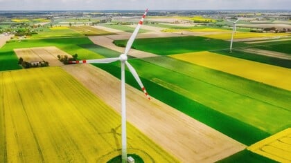 Waarom opnieuw onderzoek naar windmolens?