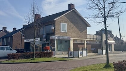 Bekende diner Highway 51 in Nijnsel in de verkoop
