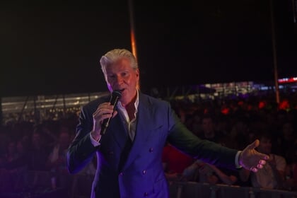 Stan van de Mortel: ‘Rooi Live draait om sfeer en herkenning’