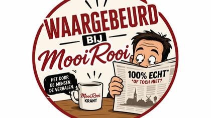 Redactie lokale krant officieel alternatieve telecomwinkel