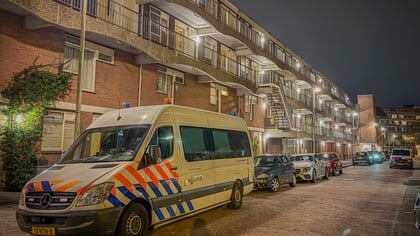 37-jarige verdachte van de dood van 52-jarige vrouw Bolderikkamp langer vast