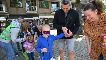 Rooise geschiedenis komt tot leven in het centrum
