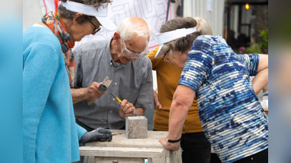 Cultureel weekend in foto’s en video