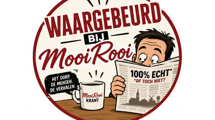 Krant van volgende week nog niet beschikbaar