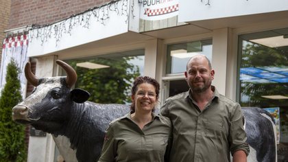 Ontdek Puur Brabant: meer dan alleen een boerderijwinkel