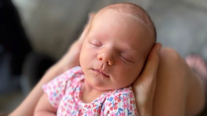 Oproep: Leukste Babyfoto van de Week