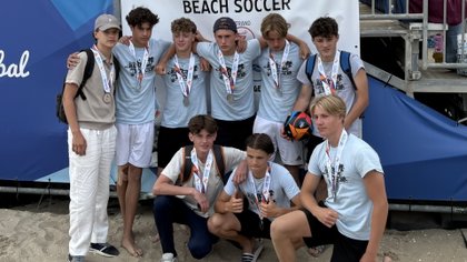 Boskant JO15 grijpt net langs Nederlandse titel