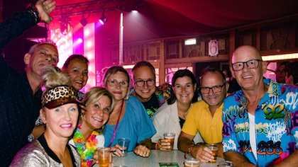 Lokale horeca bundelt krachten voor Dommel Park Festival