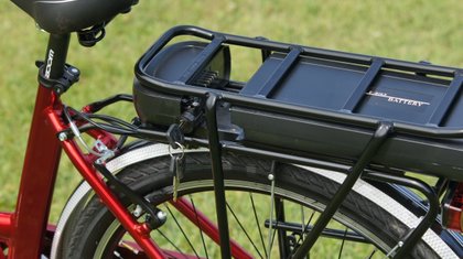 Vinder van elektrische fiets verbaasd over reactie eigenaar