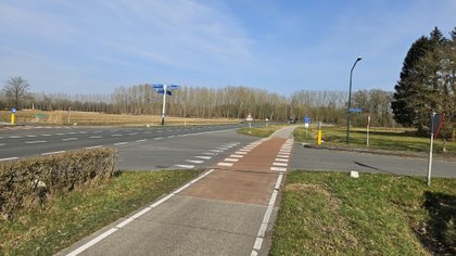 Man veroordeeld voor verkeersfout met fatale gevolgen op kruising in Sint-Oedenrode