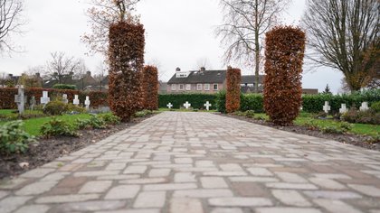Bijna 1300 euro verschil tussen parochieel en gemeentelijk graf