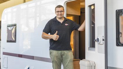 Samen redden collega’s het leven van Arno