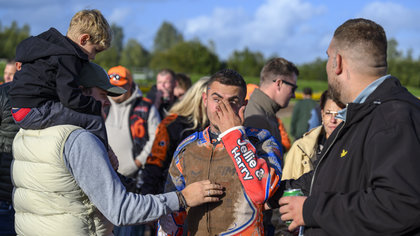 Romano Hummel stopt ermee