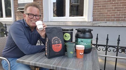 Bij Brusselaar – Passie voor Koffie mag alles gezien (en geproefd) worden