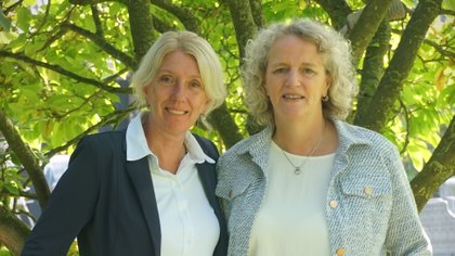 Oog en oor voor een unieke uitvaart