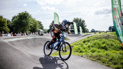 Kinderen uitgenodigd om mee te denken over nieuwe pumptrackbaan