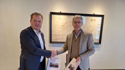 Gemeente Hardinxveld-Giessendam koopt Rivas pand aan Pietersweer