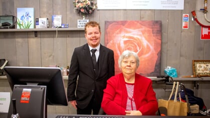 Kringloop tegen armoede