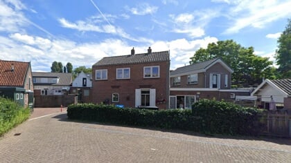 Hartpatiënte Tony (77), dochter en kleinkind dreigen dakloos te worden in Hardinxveld-Giessendam