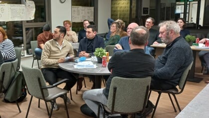 Gemeenteraad in Gorinchem wil dolgraag de kloof met burgers verkleinen, maar hoe doe je dat?