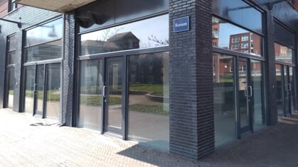 Voedselbank Houten gaat niet verhuizen naar Castor en kan tot 2025 in De Grund blijven