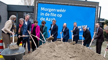 Informatieavond in Gorinchem over aanpak verbreding A27