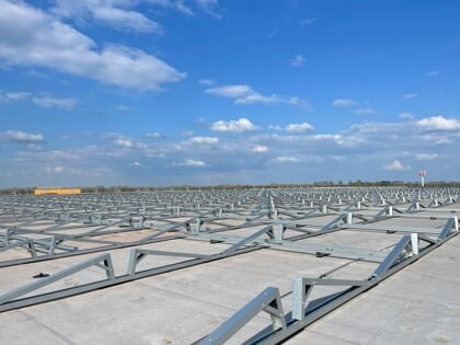 Nog 336.500 zonnepanelen te gaan in Gorinchem en Molenlanden