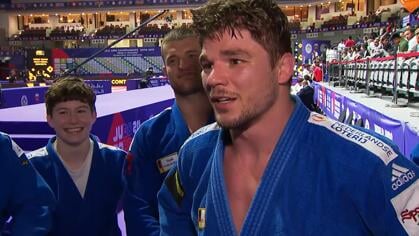 Hoe de Amersfoortse Theo Meijer drie judoka’s naar het WK leidde