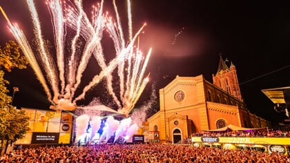 Programma Zomerfeest Gorinchem 2024 bijna rond: elke dag een speciaal thema