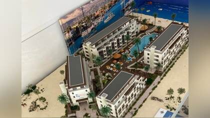 Eindelijk duidelijkheid: BC wijst bouwvergunning Sunset Beach Resort af
