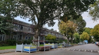 Snelle uitspraak in zaak huisuitzetting Ridderschapslaan