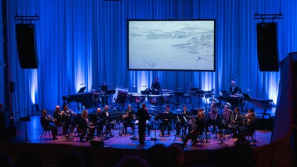 Regimentsfanfare opent FDLM: ‘Fanfare een ware beleving’