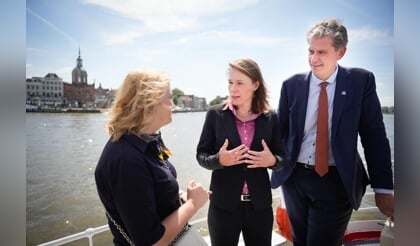 Gorinchem blijft zoeken naar samenwerking in de regio maar heft GR met Molenlanden en Vijfheerenlanden op