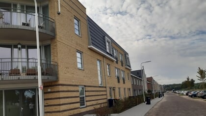 Leusden opnieuw in gebreke bij huisvesting statushouders; Utrecht scherpt toezicht verder aan