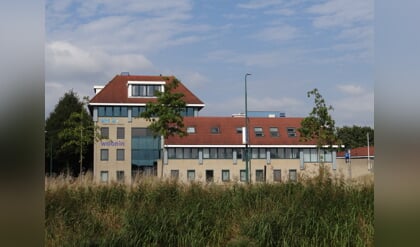 Woonin verhuist zeer waarschijnlijk naar Huis van Houten, kantoor Dorpsstraat maakt plaats voor sociale woningbouw