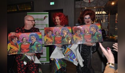 Kunstroute heet vanaf nu Kunstcollectief