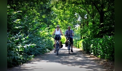Snelfietsroute naar Bergen op Zoom in 2022 klaar
