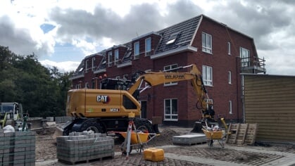 Gemeente wil ingrijpen op vrije markt: Kopers met vitaal beroep en Houtenaren krijgen voorrang bij kopen van een ‘goedkope’ woning