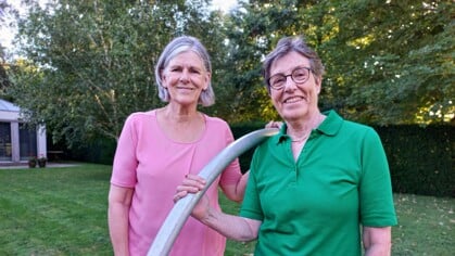 Gehecht aan Volksuniversiteit in Hardinxveld-Giessendam