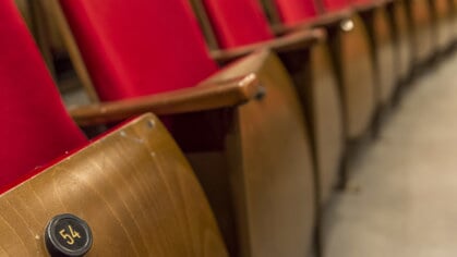 Wel film in plannen nieuw theater Veenendaal