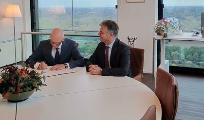 Denk mee over het profiel van de nieuwe burgemeester