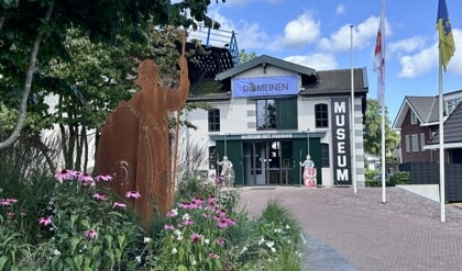 Huishoudens krijgen veertig euro terug van gemeente, volgens de VVD is dit een maatregel van drie komkommers en een pilsje