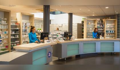 Regionale apotheekmedewerkers sluiten zich aan bij landelijke staking: ‘Het is niet motiverend voor dit beroep te kiezen’