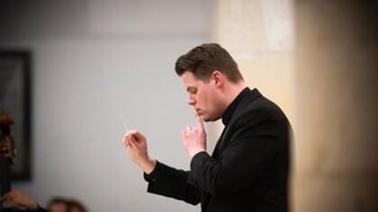 Woensdag 11 december: de Messiah in Gorinchem door de Nederlandse Händelvereniging
