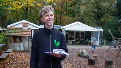 Doe mee met de eindejaarsquiz: Vraag 11 - november