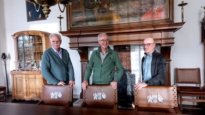Stichting 750 jaar Alblasserwaard zoekt ideeën en partners voor jubileumviering